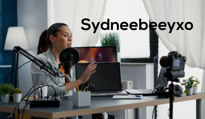 sydneebeeyxo