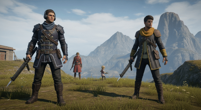 mods gaming lcfgamenews