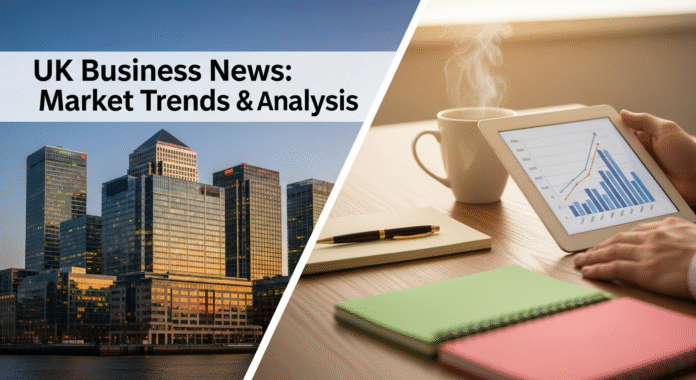 business news tips uk