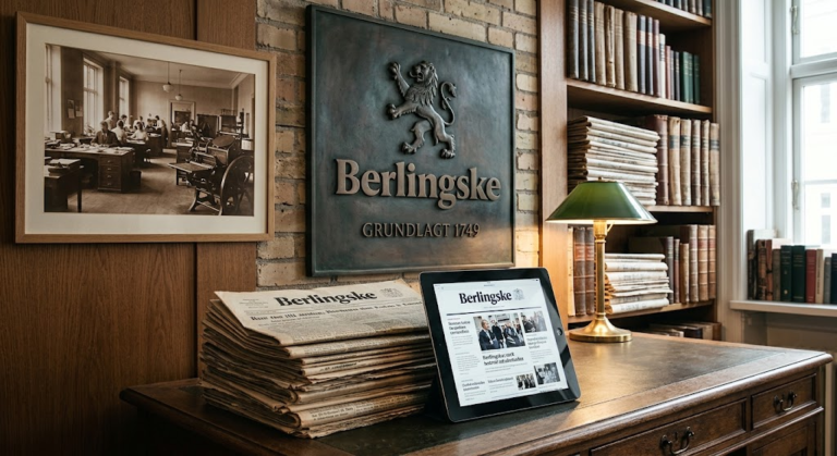 berlingske